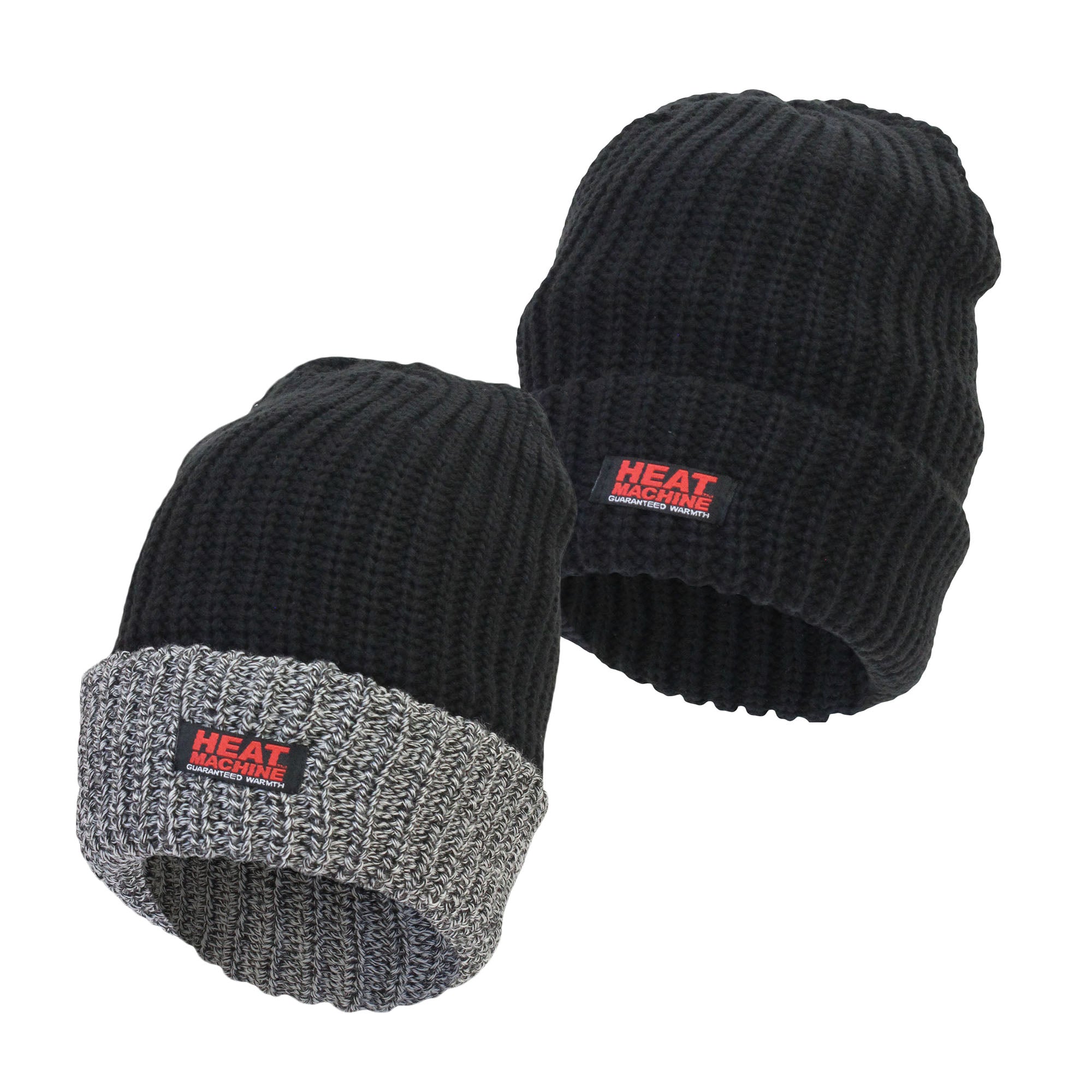Mens Thermal Hat Beanie & Thermal Gloves SocksMad Free Delivery