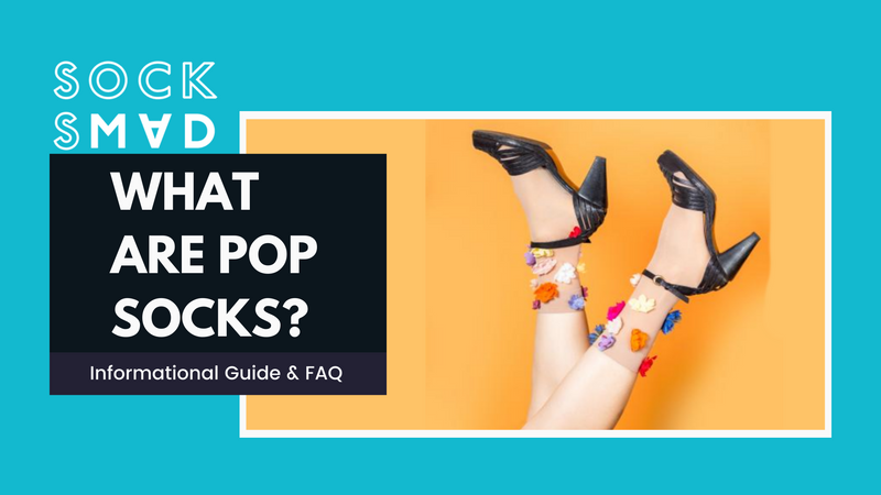 What Are Pop Socks?