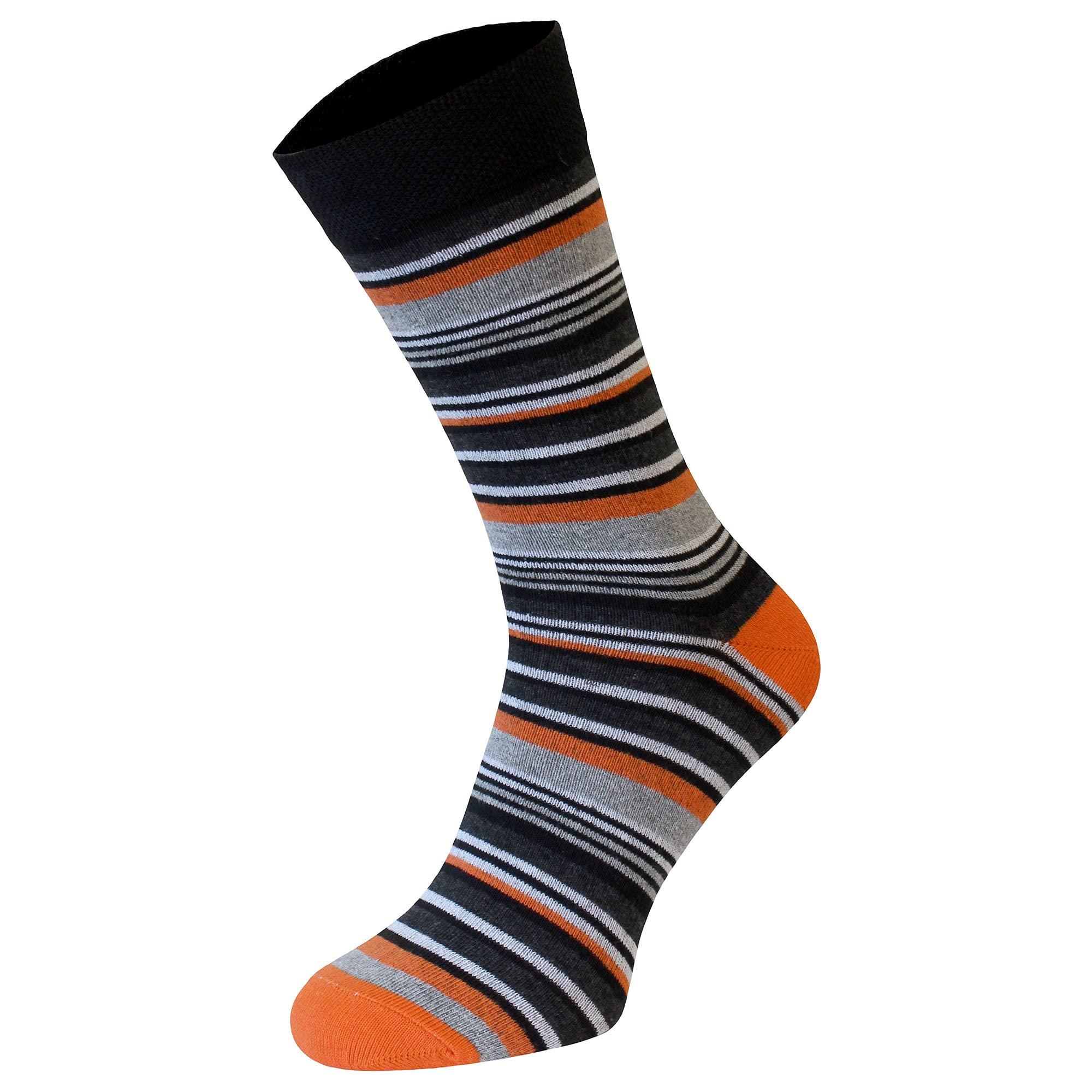 Camano Unisex Crew Online Work Socks 9p, dark grey melange, 39-42 EU Camano Unisex Crew Online Work Socks 9p, dark grey melange, 39-42 EU