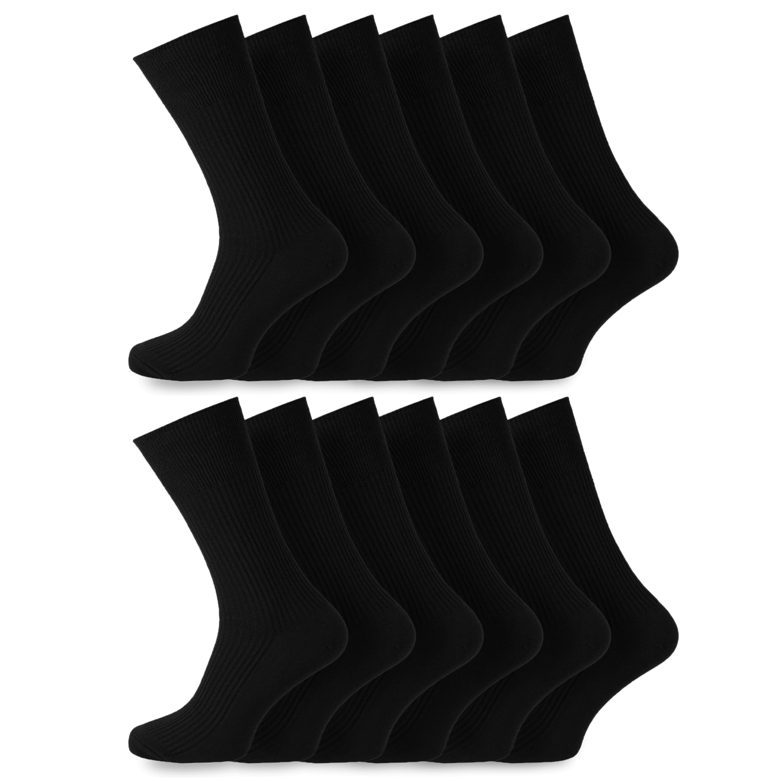 SM1876-12PK-BLK