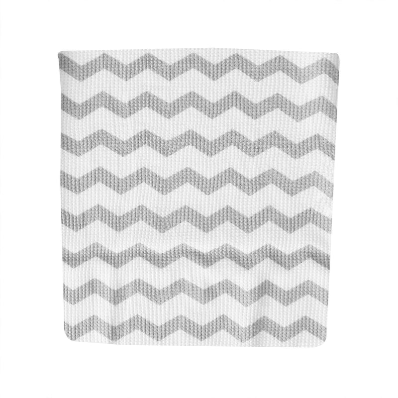 100% Cotton Extra Soft Baby Cellular Blankets Crib Moses Basket Cot Pram 2 Pack