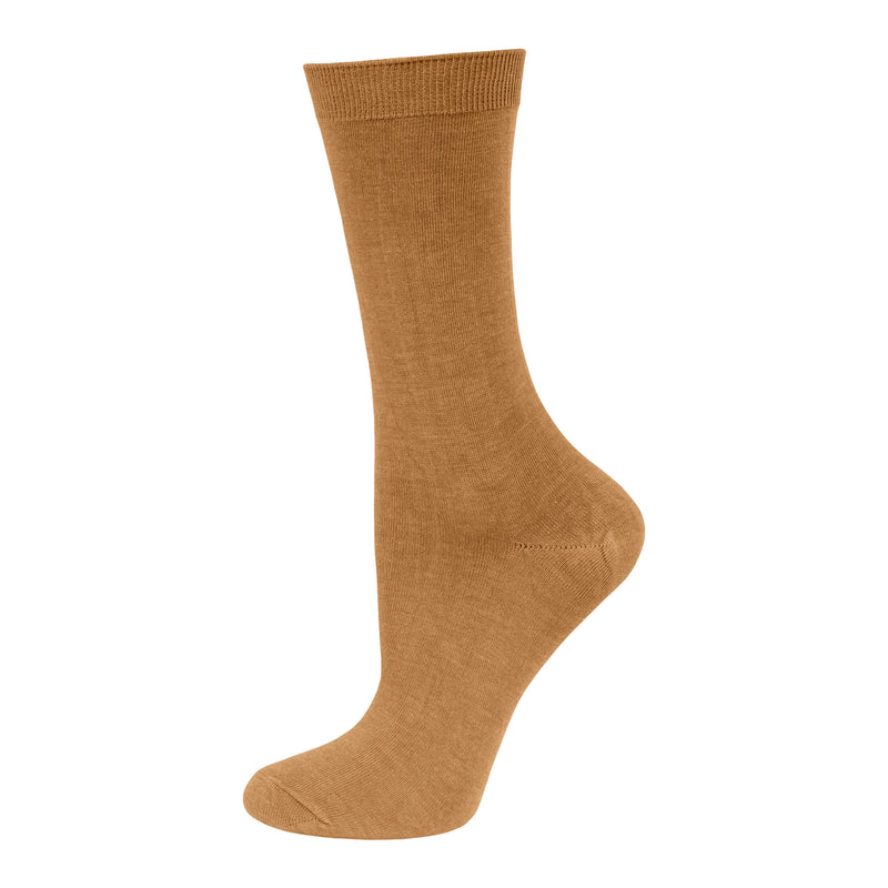 Ladies LIGHTWEIGHT Extra Fine Knit Thermal Socks Black Assorted