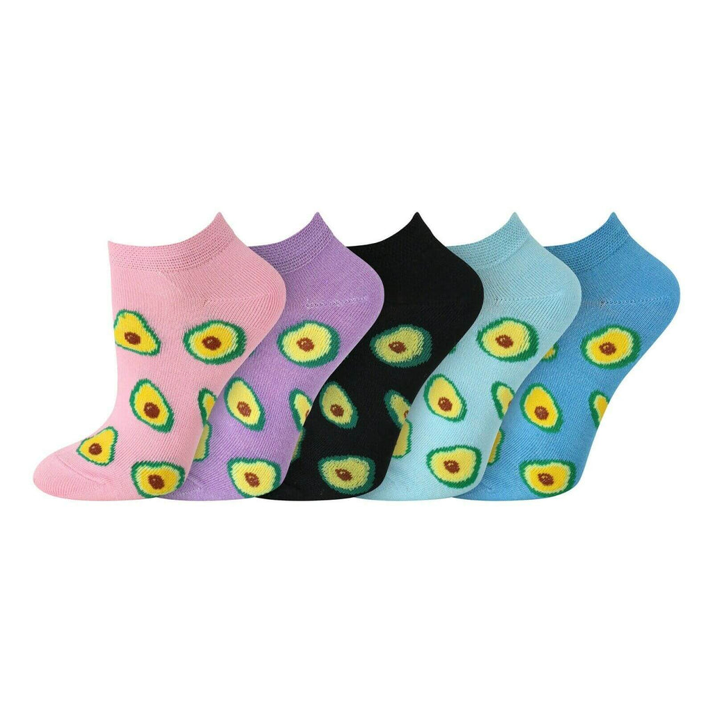 Funky trainer best sale socks