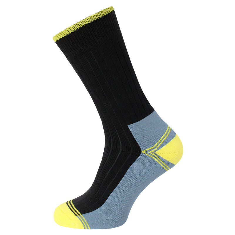 Socks with thick heels sale